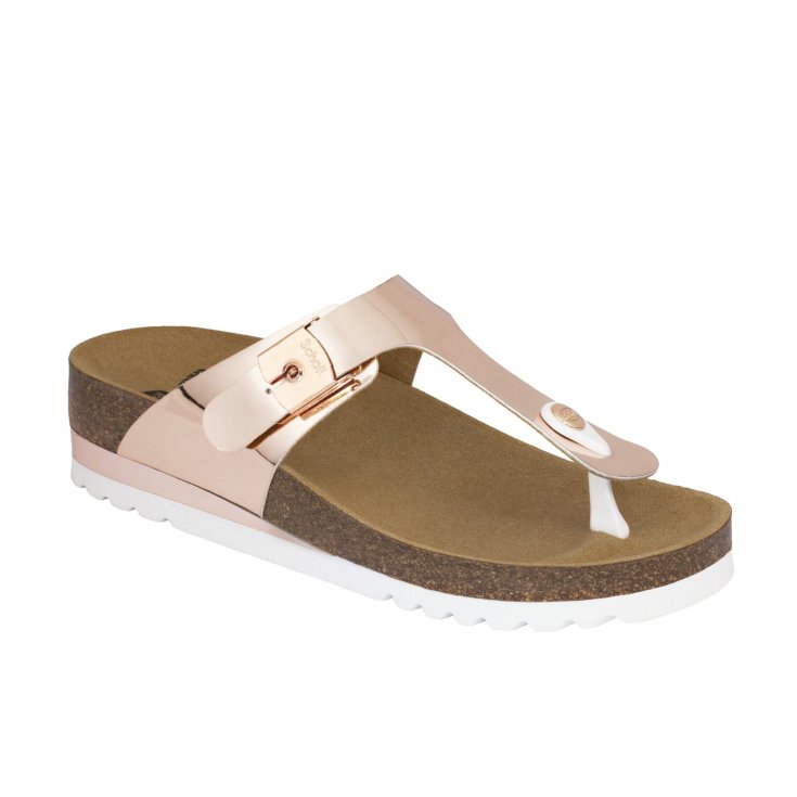 Dr Scholl's Glam Ss 1 Colore Bronzo Taglia 37