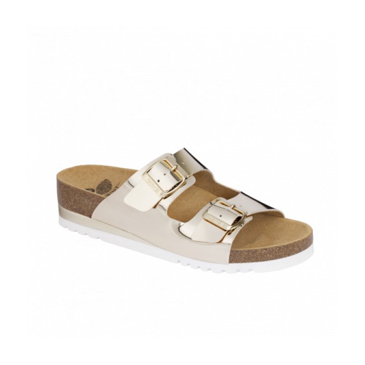 Dr.Scholl Glam SS 2 Sandalo Donna Colore Gold Misura 35