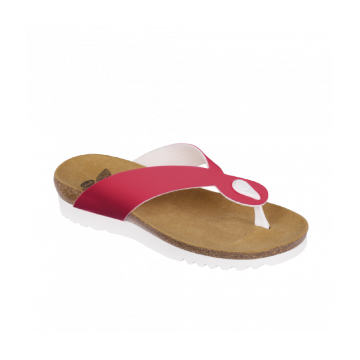 Scholl Kenna Calzatura Fluo Colore Pink Numero 37