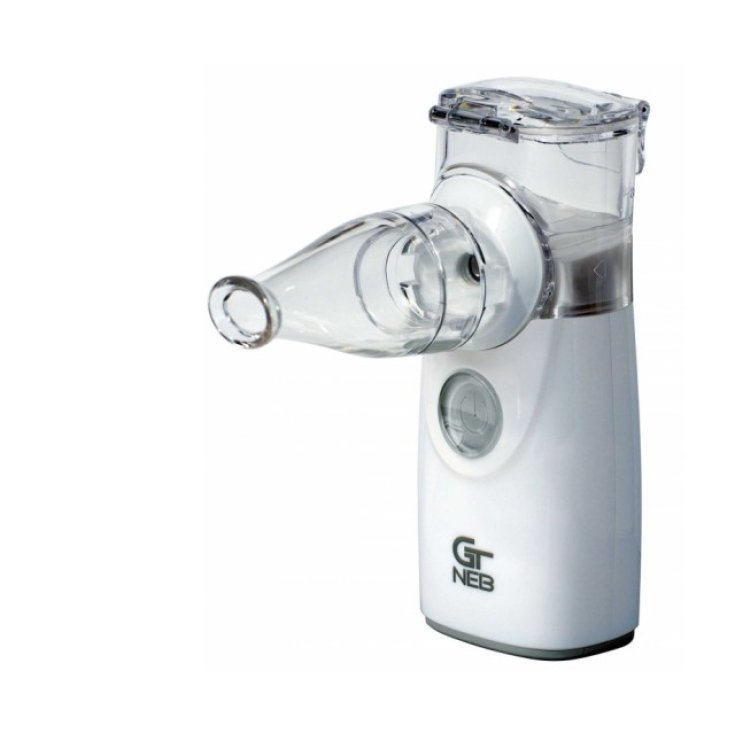 Ca-Mi Gt Neb Aerosol Terapia