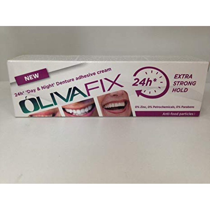 A. Vogel Olivafix Gold Crema 75g