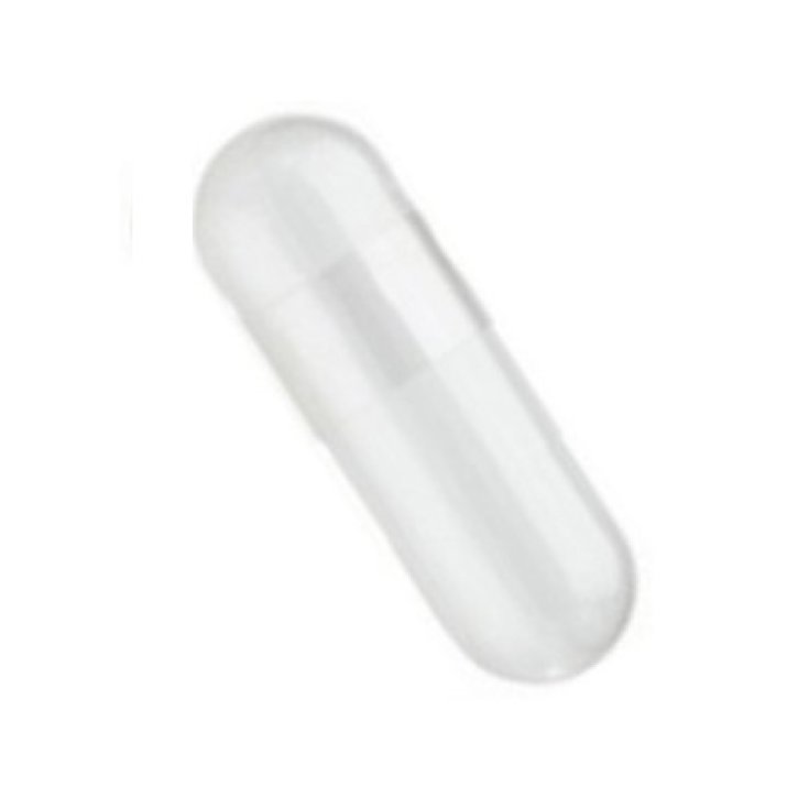 LGA Capsula Vegetale 000 Trasparente 1000 Pezzi