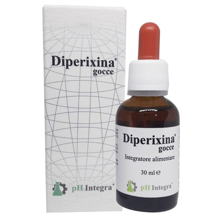 PH Integra Diperixina Gocce 30ml