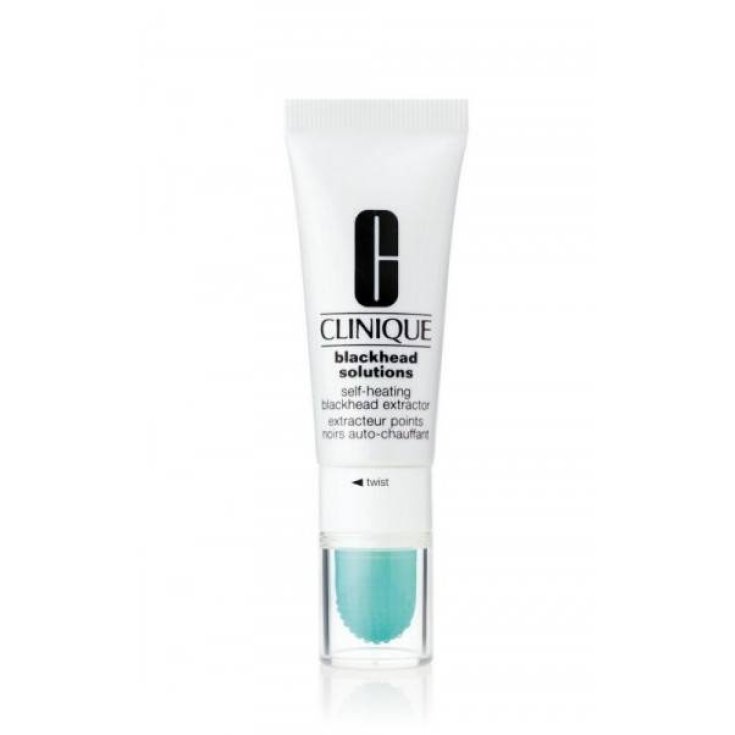 CQ BLACKHEAD SOLUTIONS PUNTI NERI
