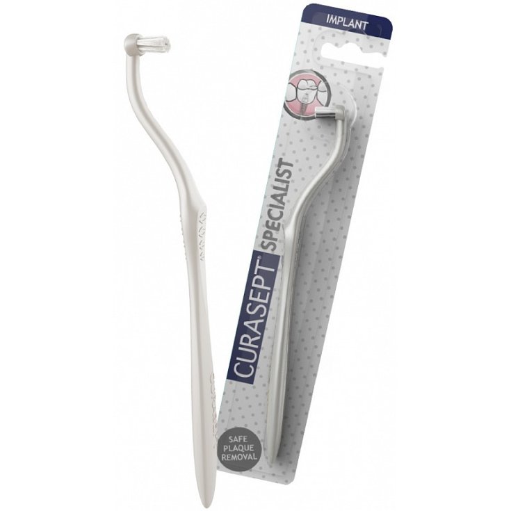 Curasept Spazzolino Specialist Implant