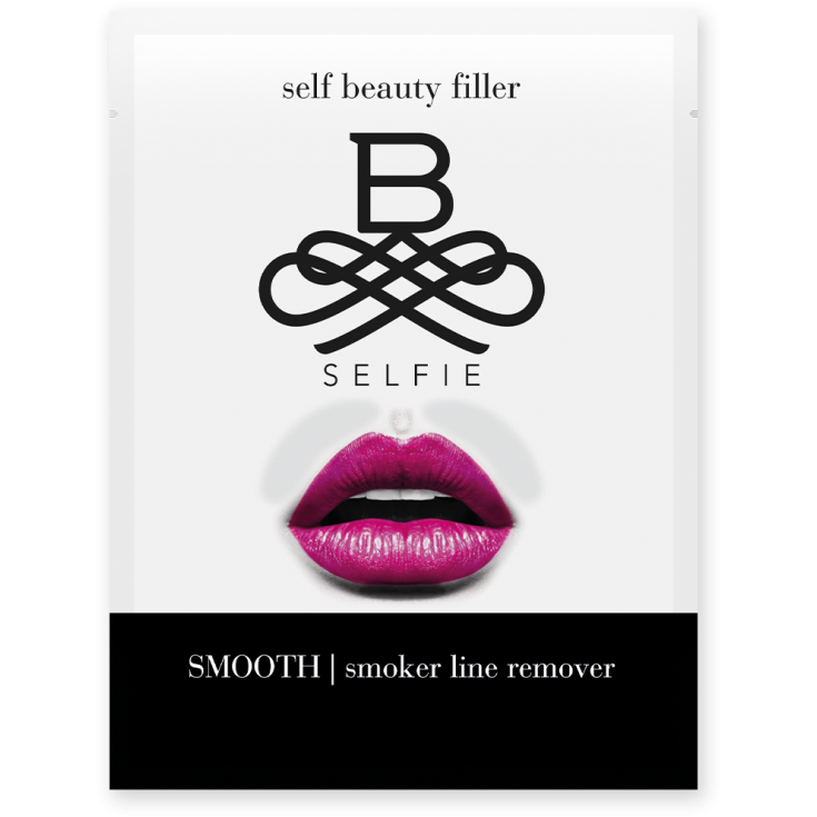 B-Selfie Smooth Smoker Line Remover