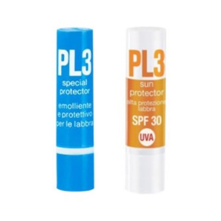 K&eacute;l&eacute;mata Pl3 Stick Sun +Pl3 Stick 5g+5g