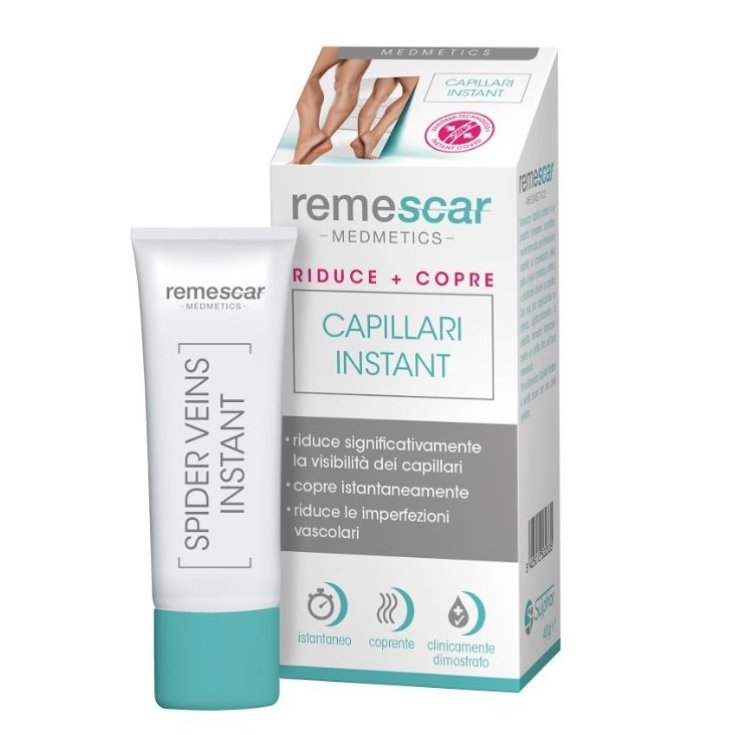 Remescar Vene Varicose 40ml