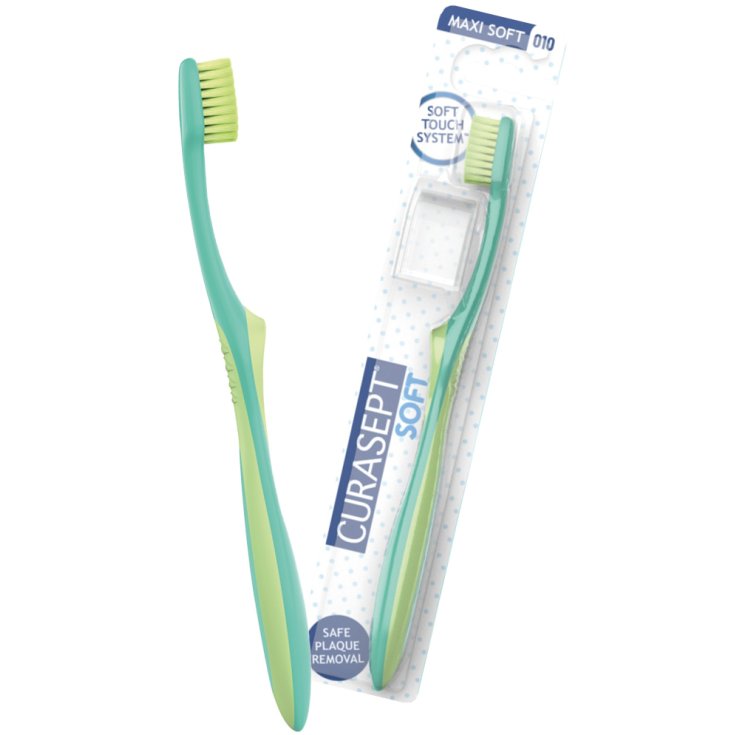 Curasept Spazzolino Maxi Soft 1 Pezzo