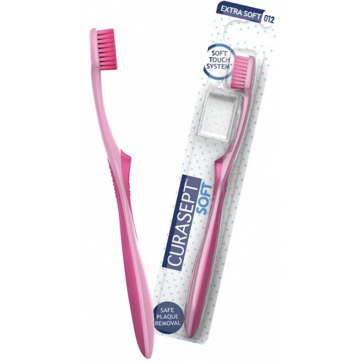Curasept Spazzolino Extra Soft 012
