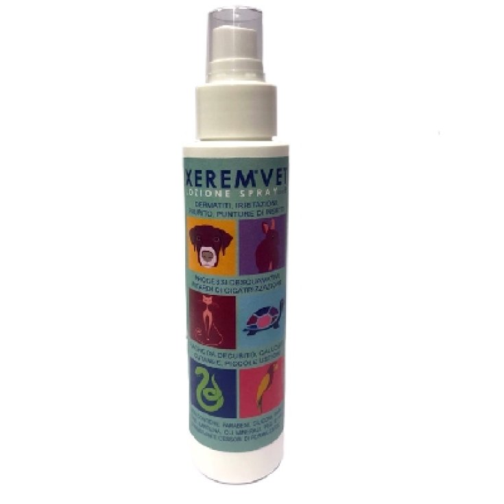 Xerem VET - 100ML