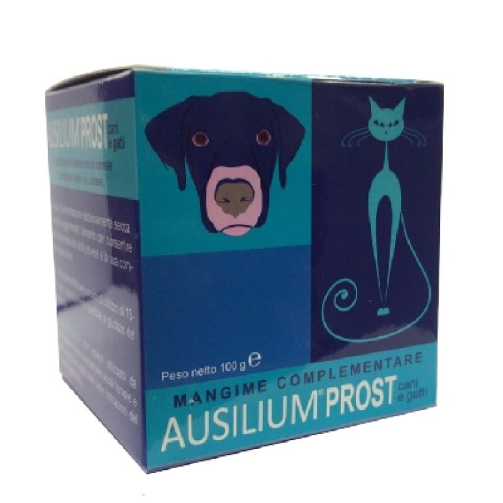 Ausilium Prost - 100GR