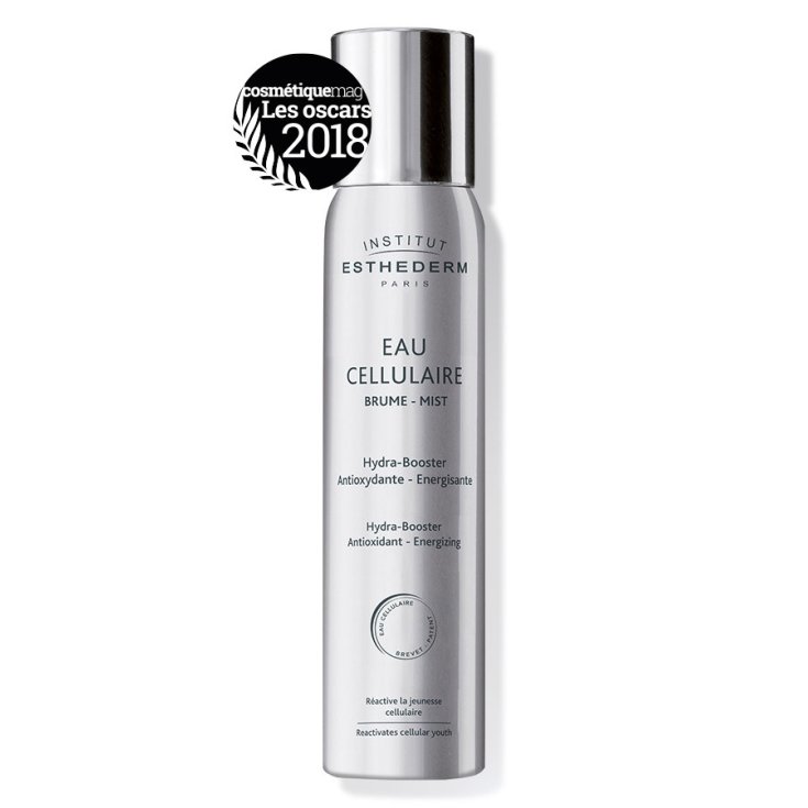 Institut Esthederm Brume D' Eau Cellulaire 100ml