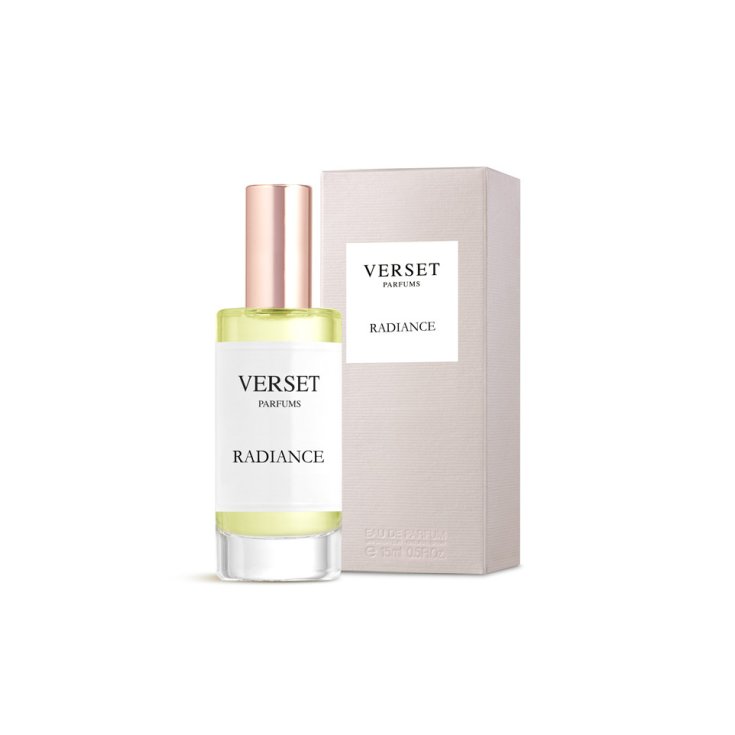 Verset Radiance Profumo Donna 15ml