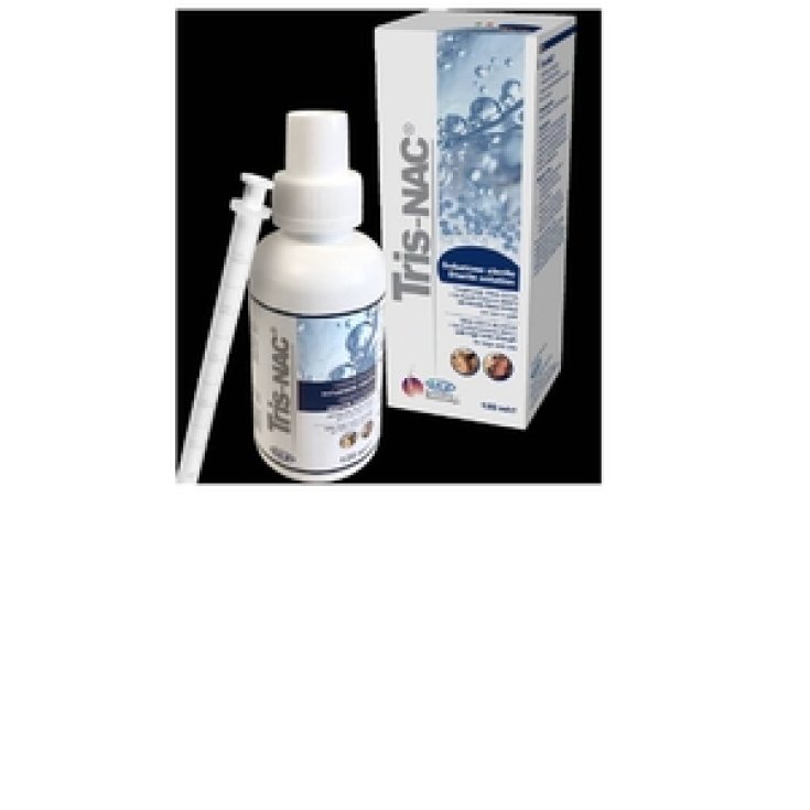 Tris Nac - 120ML