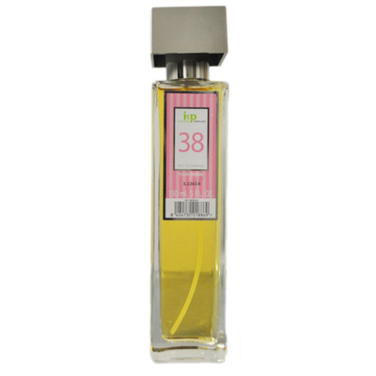 Iap Pharma Profumo Donna 38 150ml