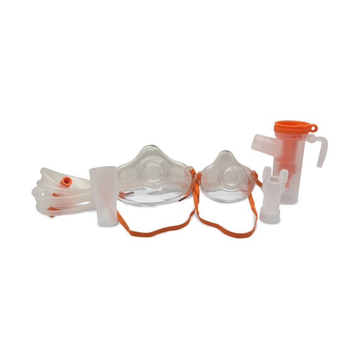 Master-Aid&reg; Tech Aerosol Dynamic+ Kit Accessori Di Ricambio 1 Confezione