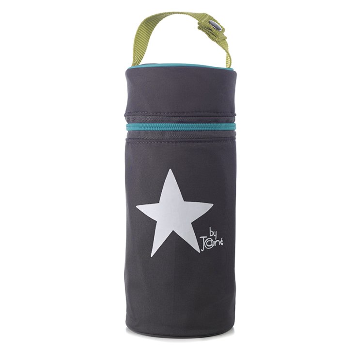 Jan&eacute; Portabiberon Termico 330ml