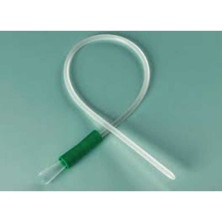 SiliconCat Magic3 Go Catetere Per Uomo Ch18 30 Pezzi