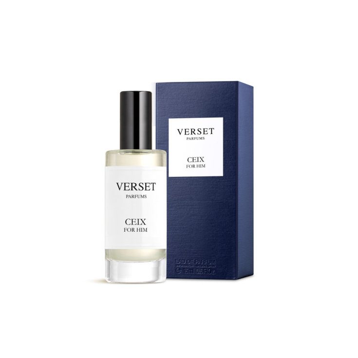 Verset Ceix For Him Profumo Uomo 15ml