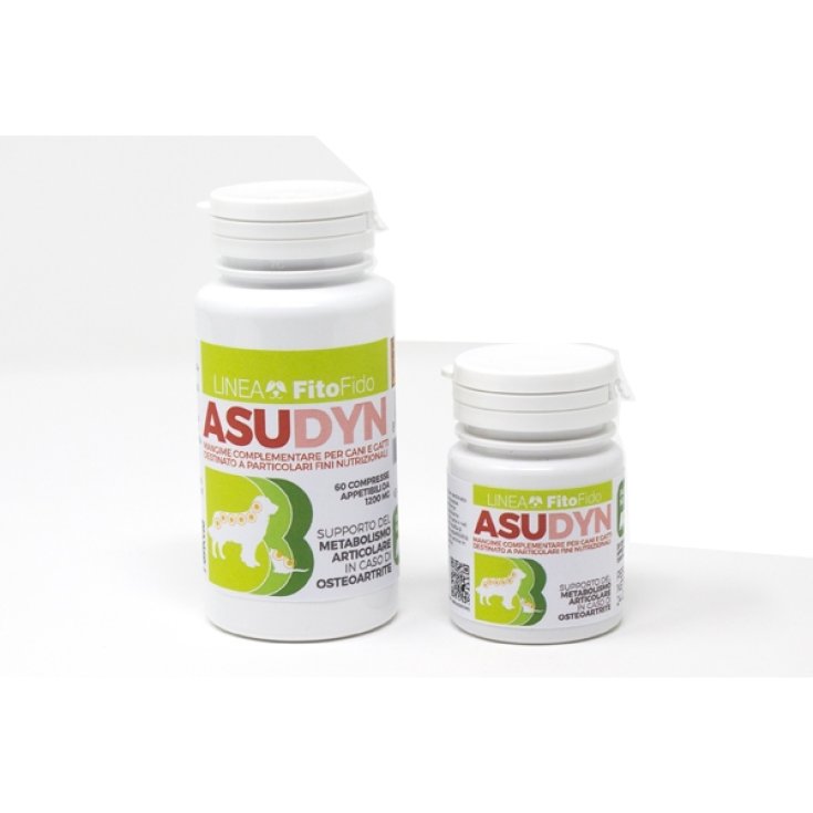 Asudyn - 60CPR