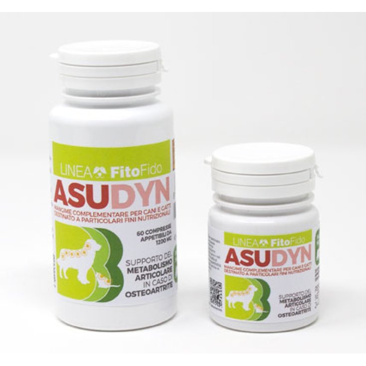 Asudyn - 20CPR