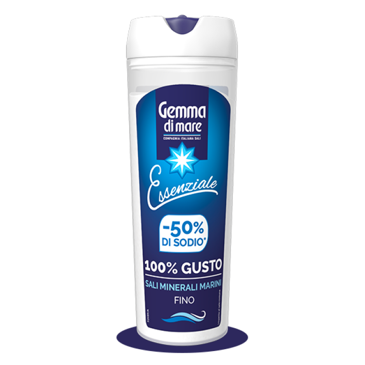 Gemma Di Mare Gemma Essenziale 125g