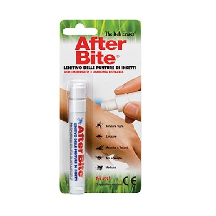 Sella After Bite Penna 14ml