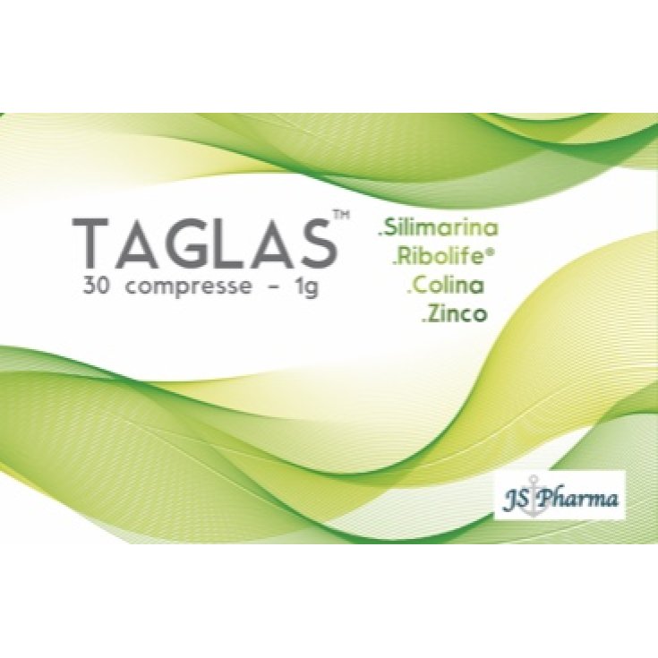 Taglas 30 Compresse