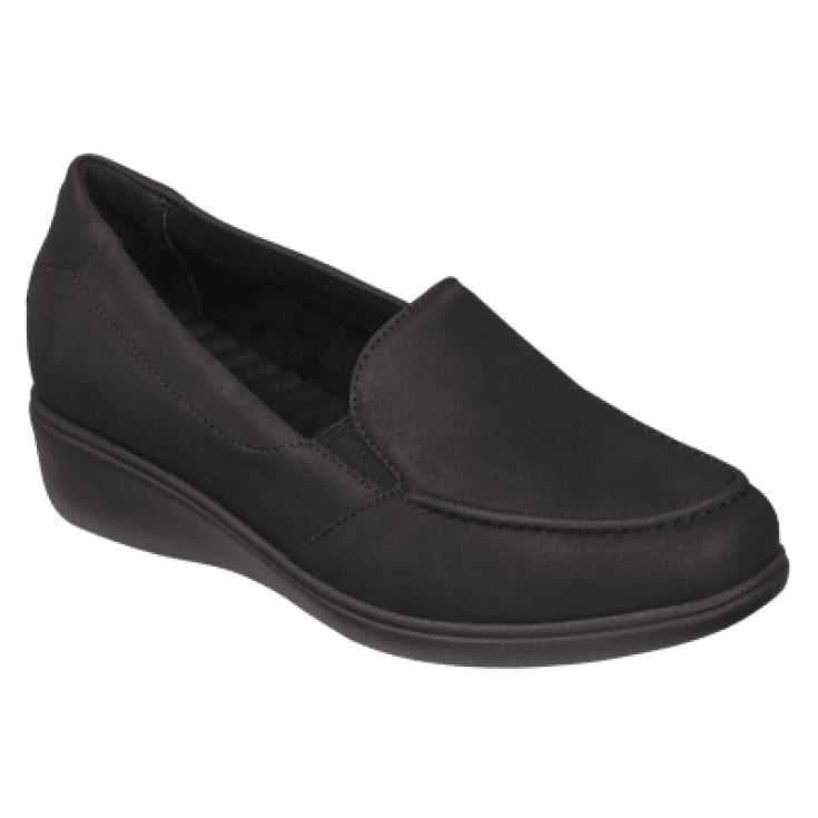 Scholl Francine Mocassino Donna Colore Nero Misura 39