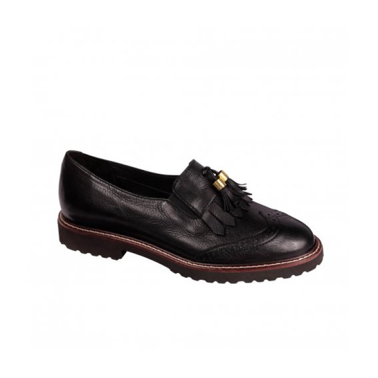 Scholl Savannah Scarpe Basse Donna Tecnologia Memory Cushion Colore Nero Misura 36