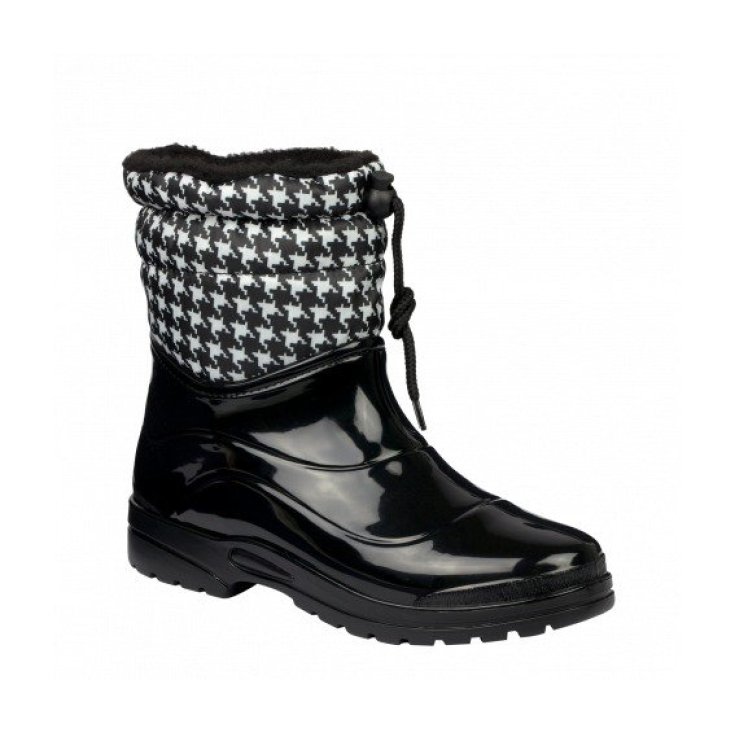 Scholl New Vestmann Low Stivaletto Donna Colore Nero Misura 37