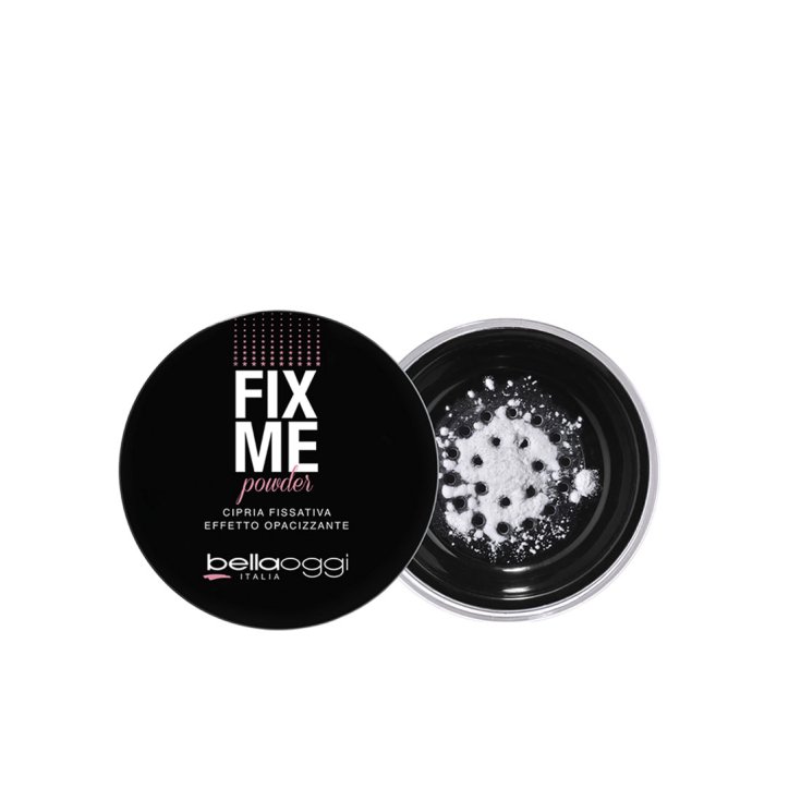*BELLA OGGI FIX ME POWDER