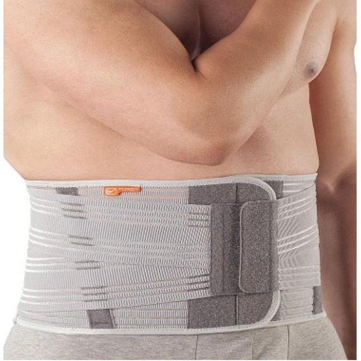 Ro+Ten Lumboskill70 Corsetto Basso Taglia L