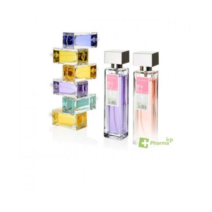 Iap Pharma Fragranza 48 Profumo Donna 150ml