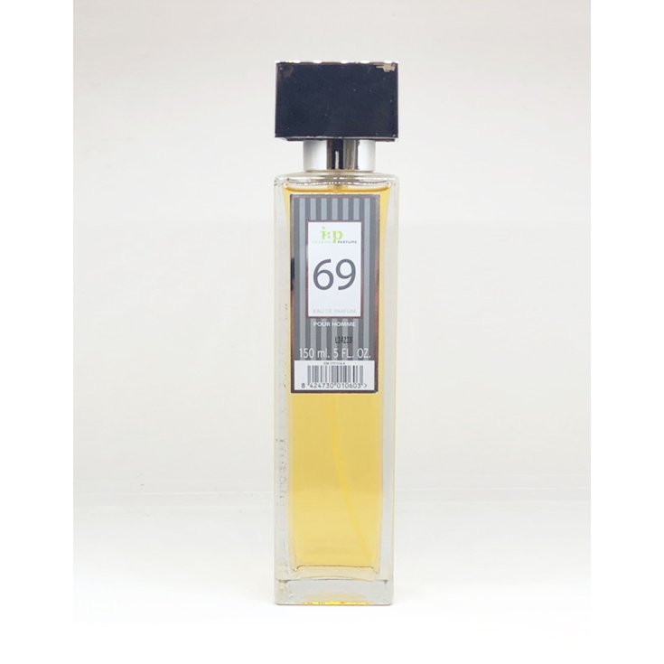 Iap Pharma Fragranza 69 Profumo Uomo 150ml