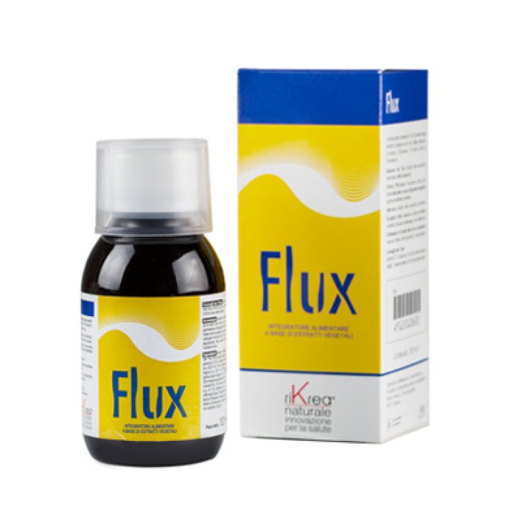 Flux Sciroppo 150ml