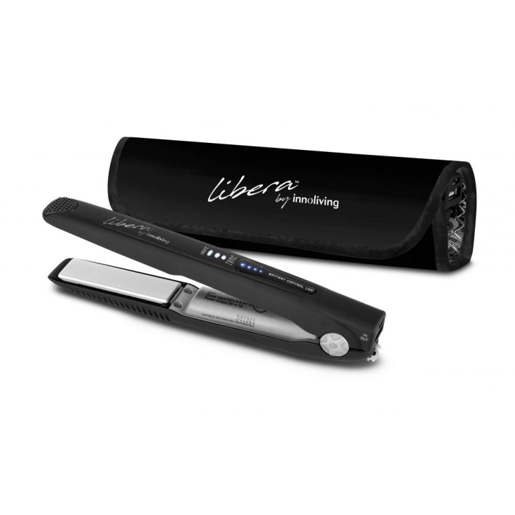 Innoliving Piastra Cordless Libera