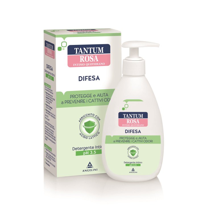 Tantum Rosa Angelini Difesa Detergente 200ml
