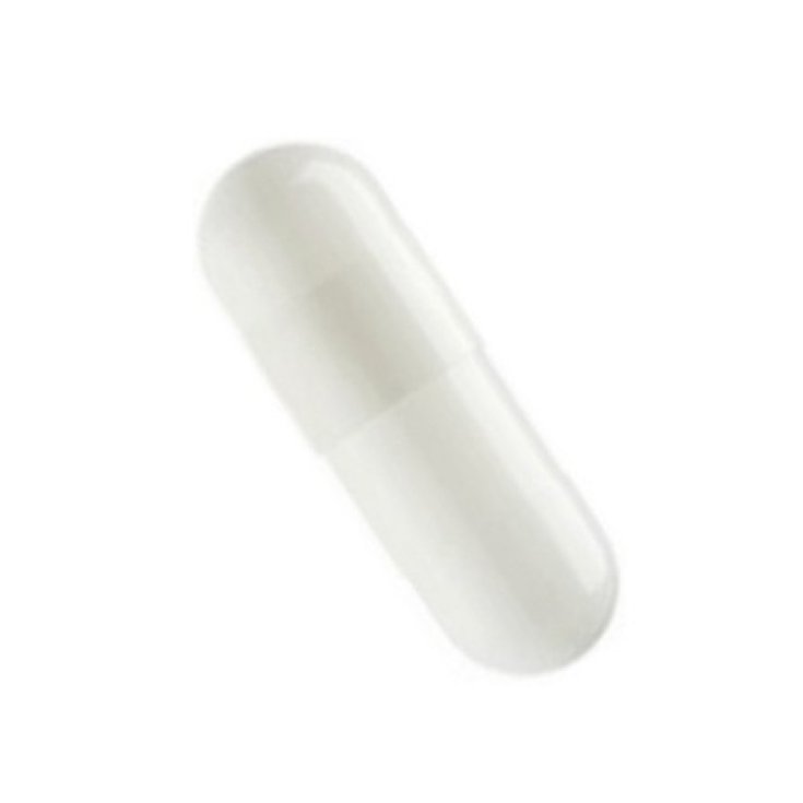 Capsule Vegetali 00x1000 Trasparente