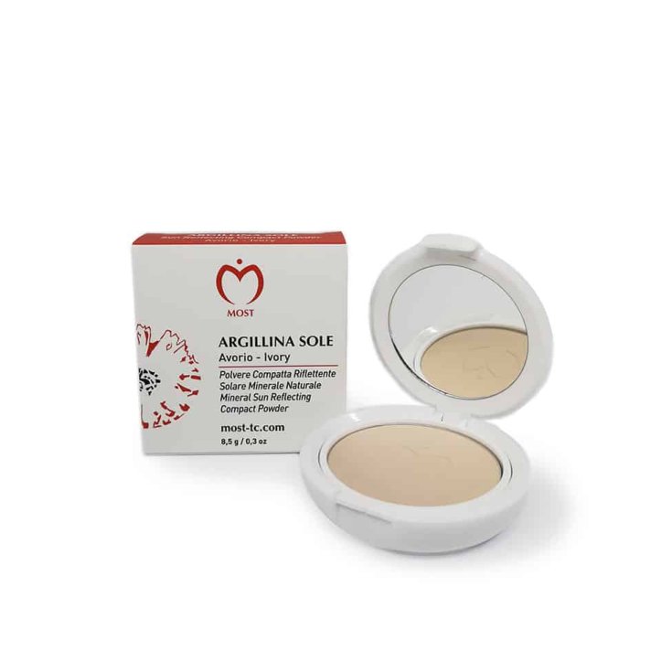 Most Argillina Sole Avorio 8,5g