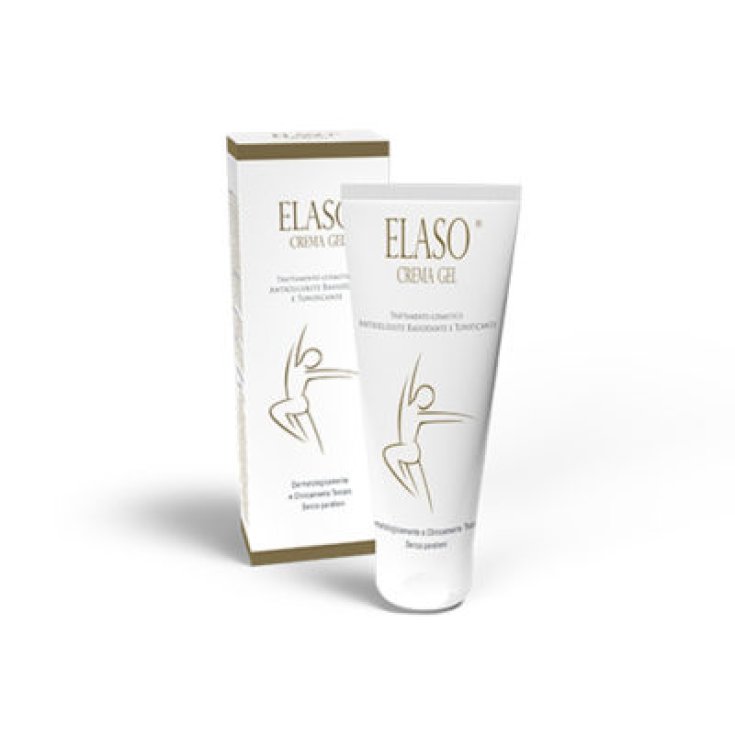 VKF Elaso Crema Gel 250ml