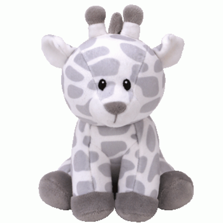 B&S Pupazzo Baby Cm 15 Gracie