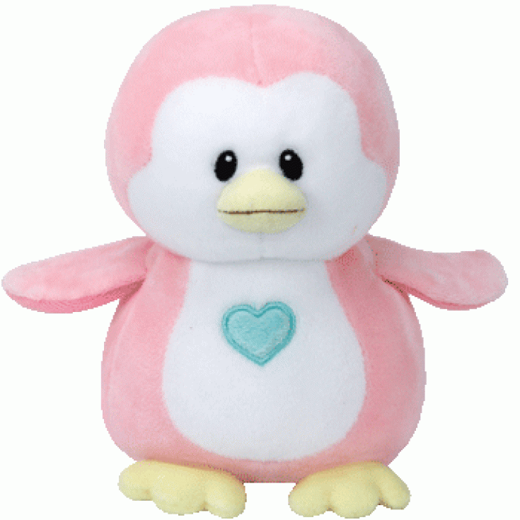 B&S Pupazzo Baby Cm 15 Penny