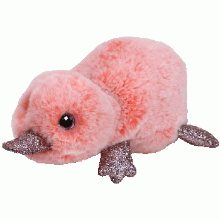 B&S Pupazzo Beanie Boos Wilma