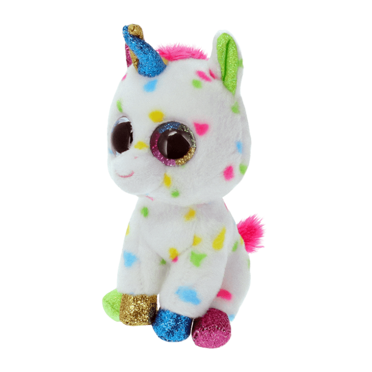 B&S Pupazzo Beanie Boos Harmonie