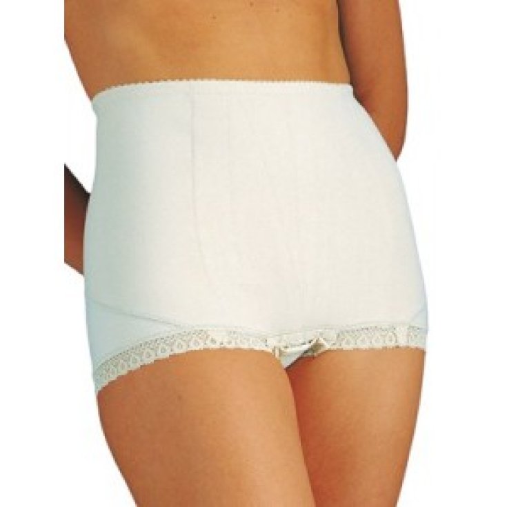 Dualsan Mutandina Contenitiva Alta Donna 03