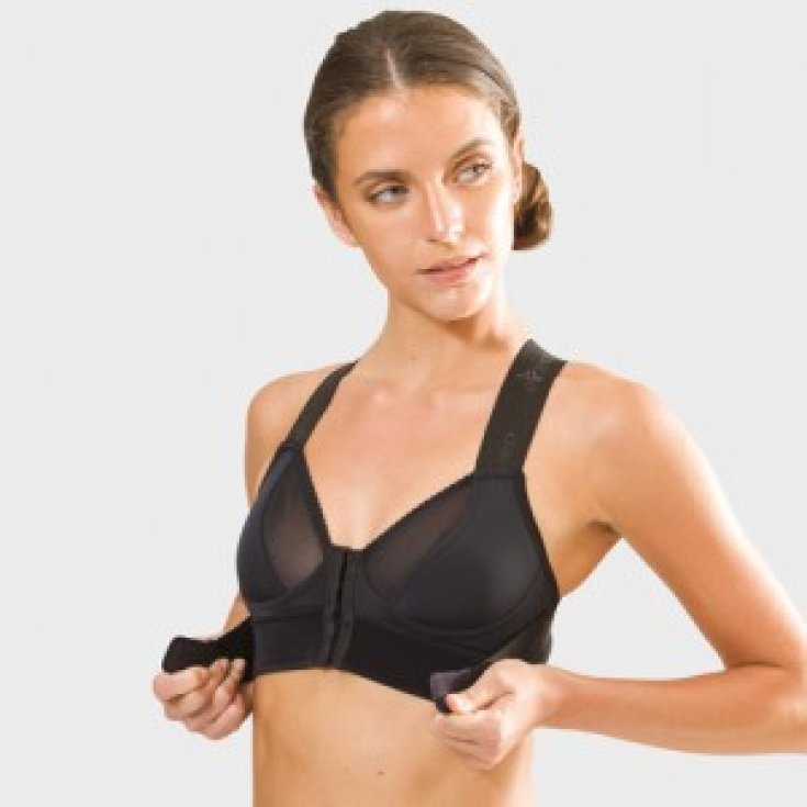 Dual-Sanitaly Ekeep-B1 Postural Bra Reggiseno Posturale Taglia 1