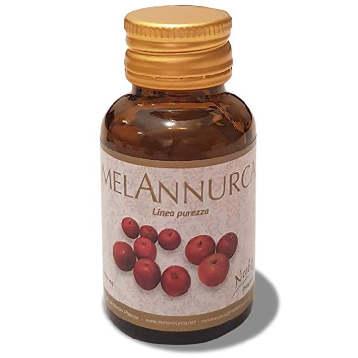 Noebis Pharma Melannurca Integratore Alimentare 60 Capsule