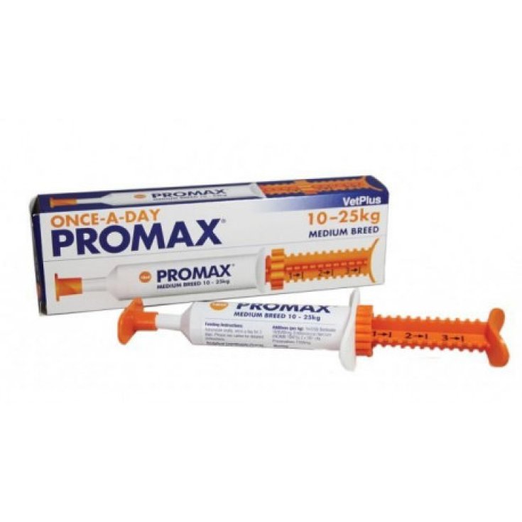 Promax in Pasta - 18ML